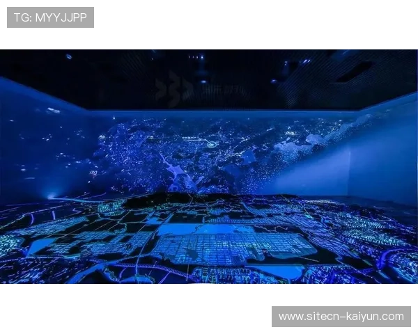 AR沙盘推演功能常态化嵌入 提升技战术分析的直观性