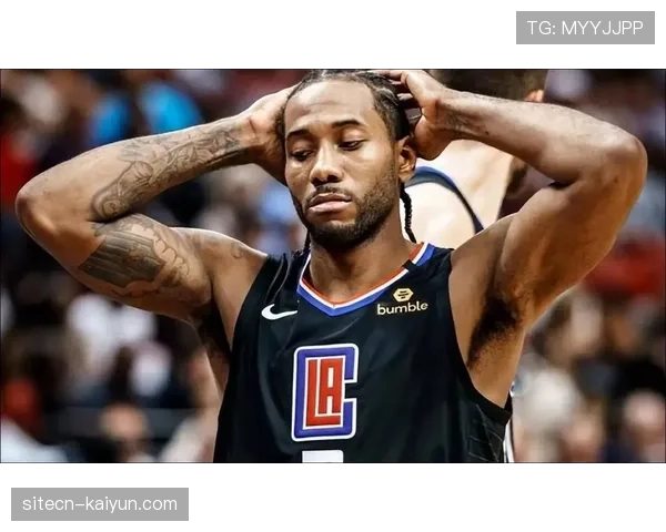 伦纳德空砍37分8篮板4助攻 快船主场109-111惜败魔术