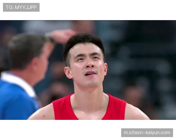 赵继伟关键时刻担当 老将责任意识充分展现