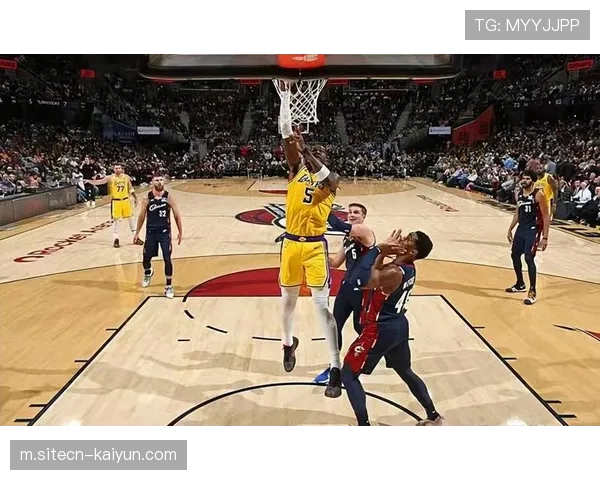 湖人中锋艾顿封盖锡安被吹犯规 防守动作侵犯圆柱体技术分析