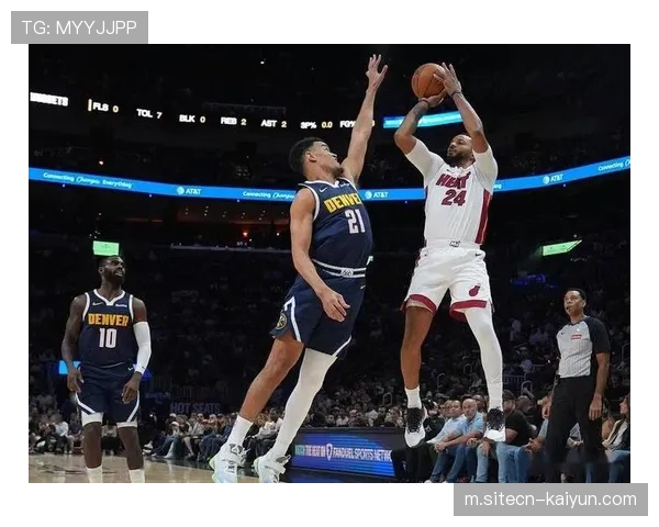 掘金约基奇穆雷核心状态稳定 侧翼轮换深度不足埋下隐患