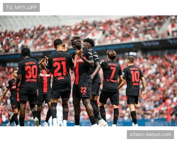 勒沃库森遭遇毁灭性伤病潮 残阵防线难以抵挡阿森纳立体化进攻