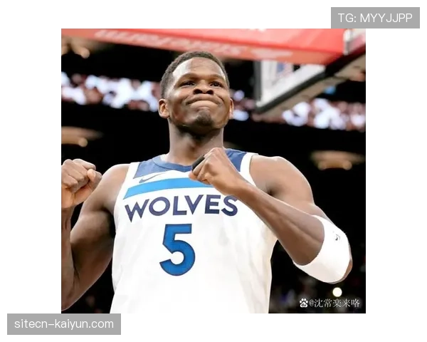 森林狼锁定西部第六席位 爱德华兹领衔的防守体系待检验